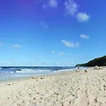 Ostsee Nr 72 別荘 ゲーレン