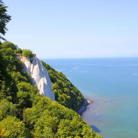 Ferienhaus Ostsee Nr 72 Goehren (Ruegen)