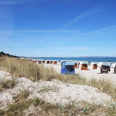 Ostsee Nr 72 Σπίτι διακοπών