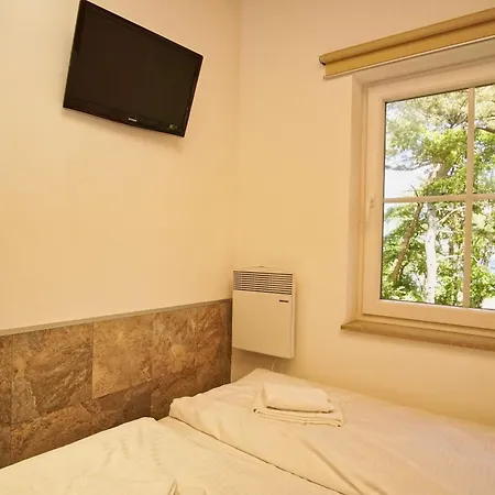 Ostsee Nr 72 Ferienhaus