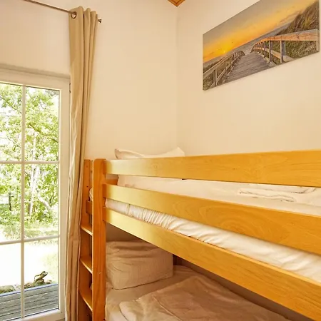 Ferienhaus Ostsee Nr 72