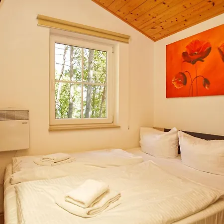 Ostsee Nr 72 Ferienhaus Goehren (Ruegen)