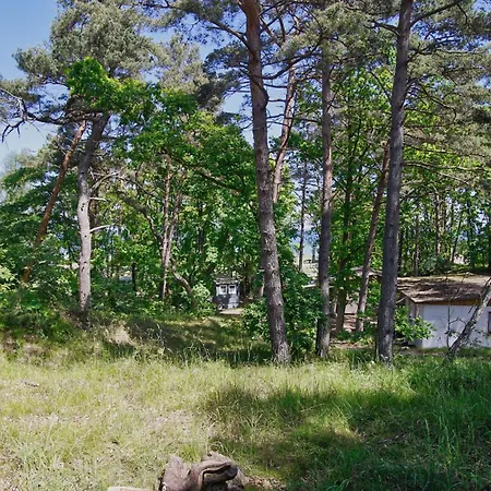 Ostsee Nr 72 Goehren (Ruegen)