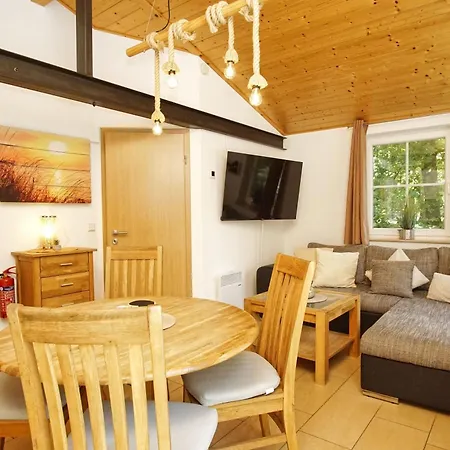 Ostsee Nr 72 Ferienhaus *