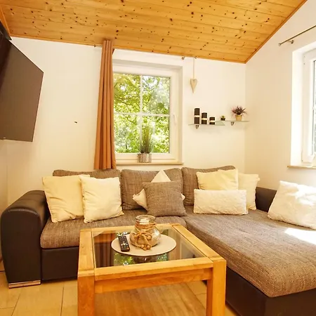 Ostsee Nr 72 Ferienhaus Goehren (Ruegen)