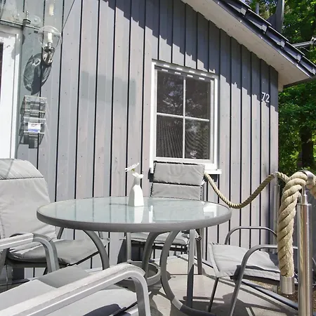 Ostsee Nr 72 Goehren (Ruegen)