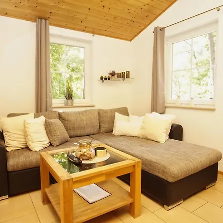 Holiday home Ostsee Nr 72