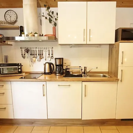 Holiday home Ostsee Nr 72 Goehren (Ruegen)