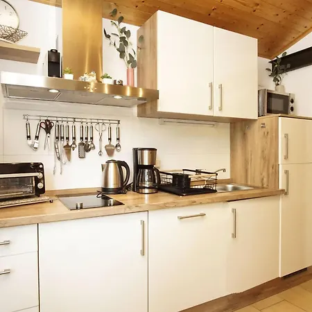 Ostsee Nr 72 Holiday home *