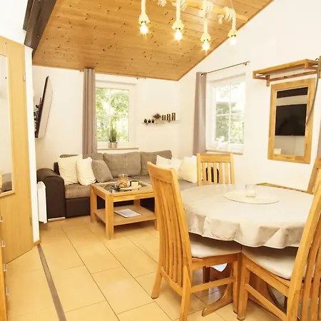 Σπίτι διακοπών Ostsee Nr 72 *