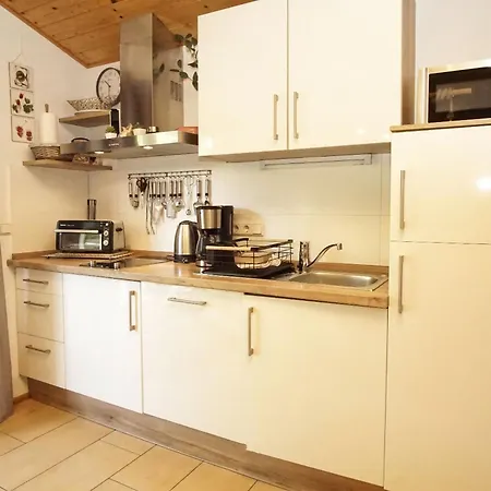 Holiday home Ostsee Nr 72 Goehren (Ruegen)