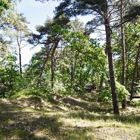 Holiday home Ostsee Nr 72