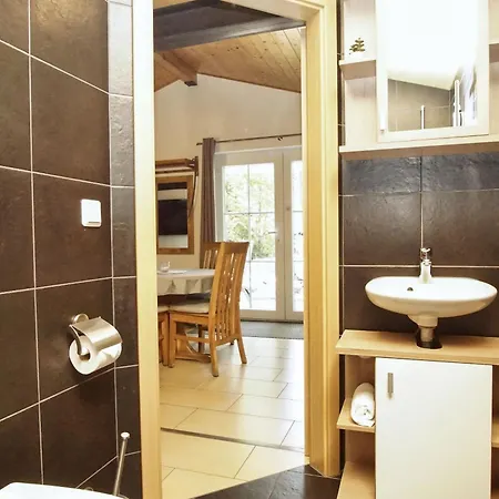 Holiday home Ostsee Nr 72 *