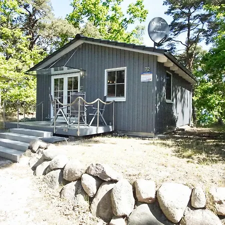 Ostsee Nr 72 Holiday home *
