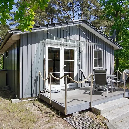 Ostsee Nr 72 Goehren (Ruegen)