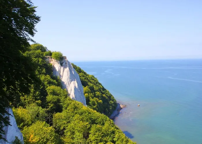 Casa vacanze Ostsee Nr 72 Goehren (Ruegen)