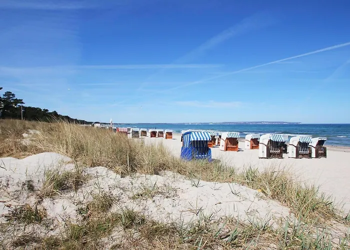 Ostsee Nr 72 Casa vacanze