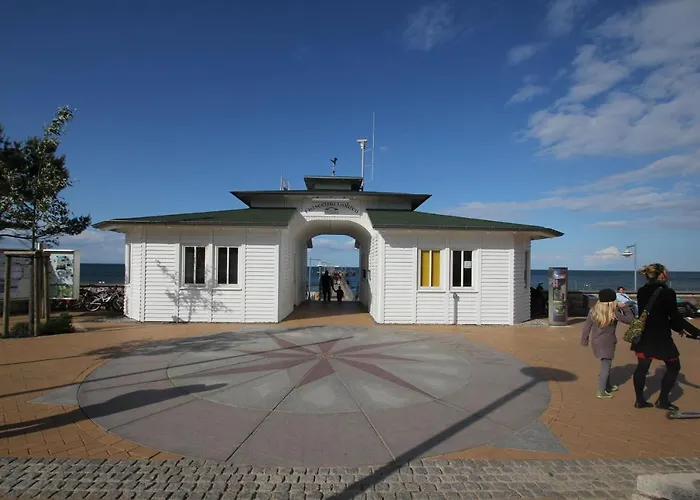 Casa vacanze Ostsee Nr 72