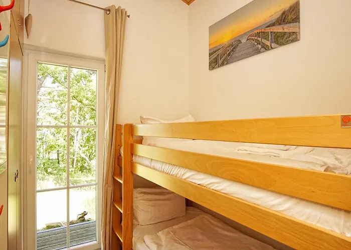 Casa vacanze Ostsee Nr 72