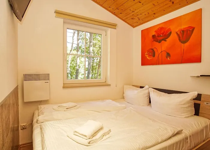 Ostsee Nr 72 Casa vacanze Goehren (Ruegen)