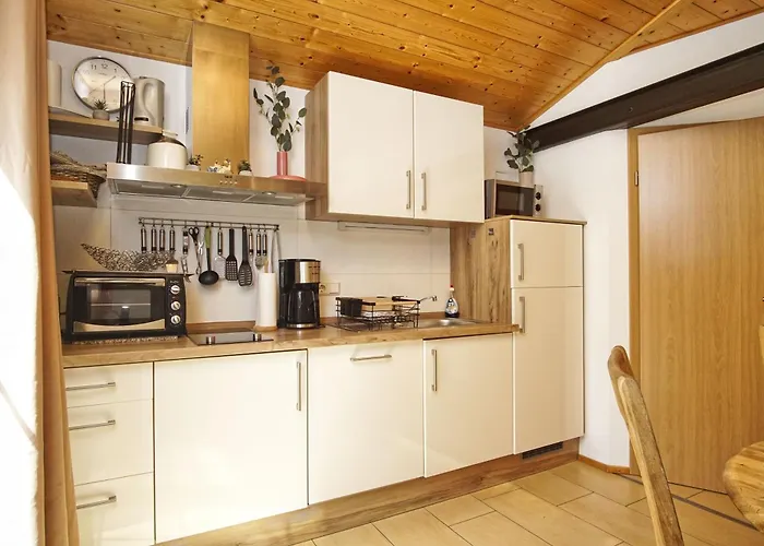 Casa vacanze Ostsee Nr 72 Goehren (Ruegen)