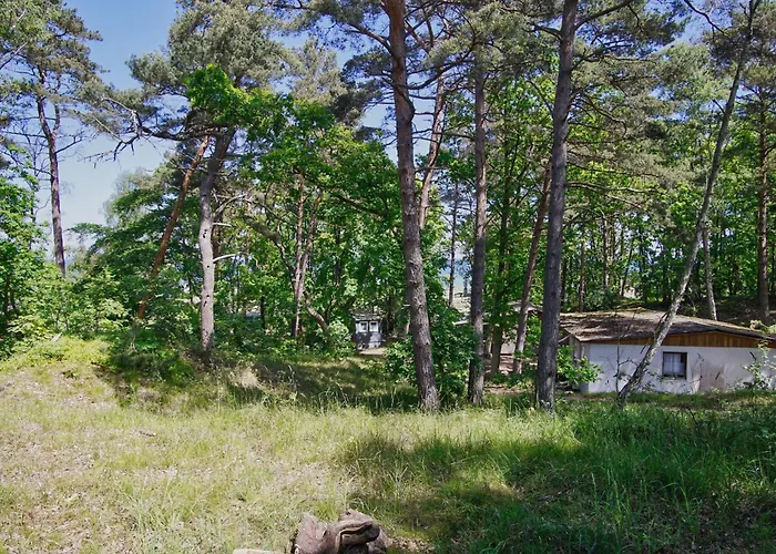 Ostsee Nr 72 Goehren (Ruegen)