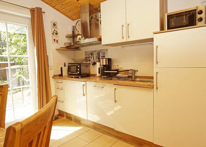 Casa vacanze Ostsee Nr 72