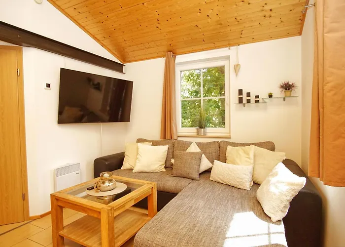 Casa vacanze Ostsee Nr 72 *